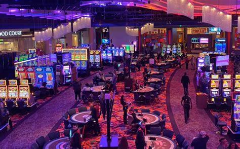 phoenix casino locations